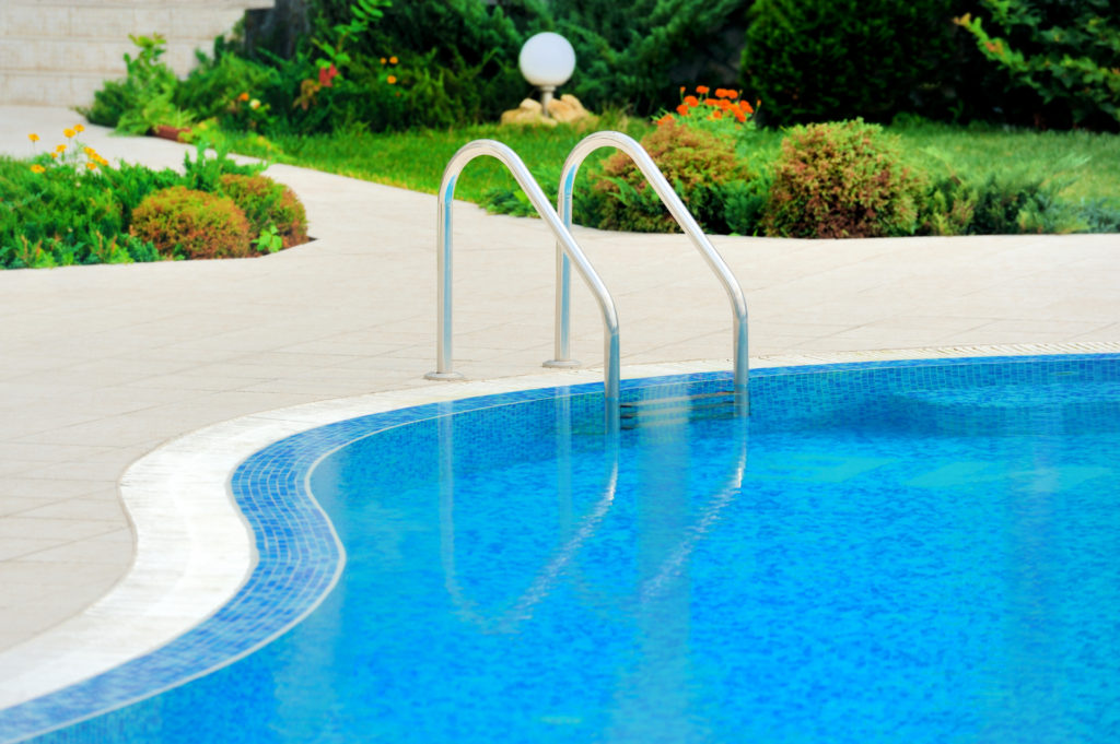 Why Do We Use Chlorine to Clean Pools? Carlton Pools